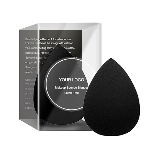 

Diamond soft Makeup blender puff 7pcs Multi-Purpose Foundation Cosmetic Puff Powder