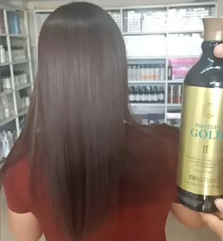 

Lavender essence cocochoco gold brazilian keratin treatment blow dry hair straightening