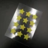 HENSO Yellow Star Shape Hydrocolloid Acne Removal Patch