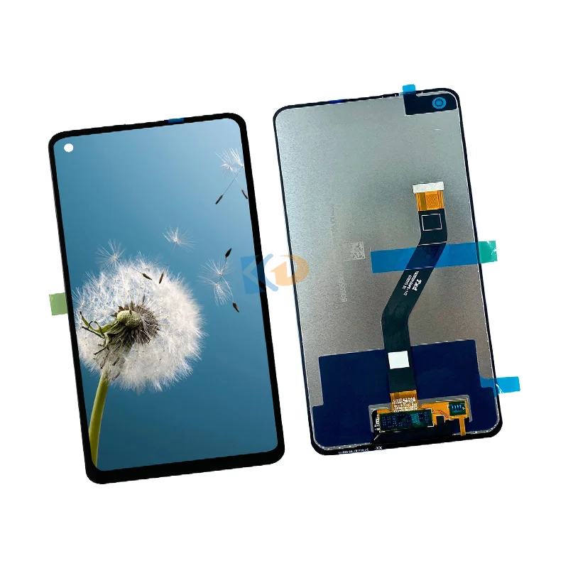 

Original LCD Display Touch Screen Digitizer Assembly Replacement For Samsung Galaxy A21 A215 LCD, Black