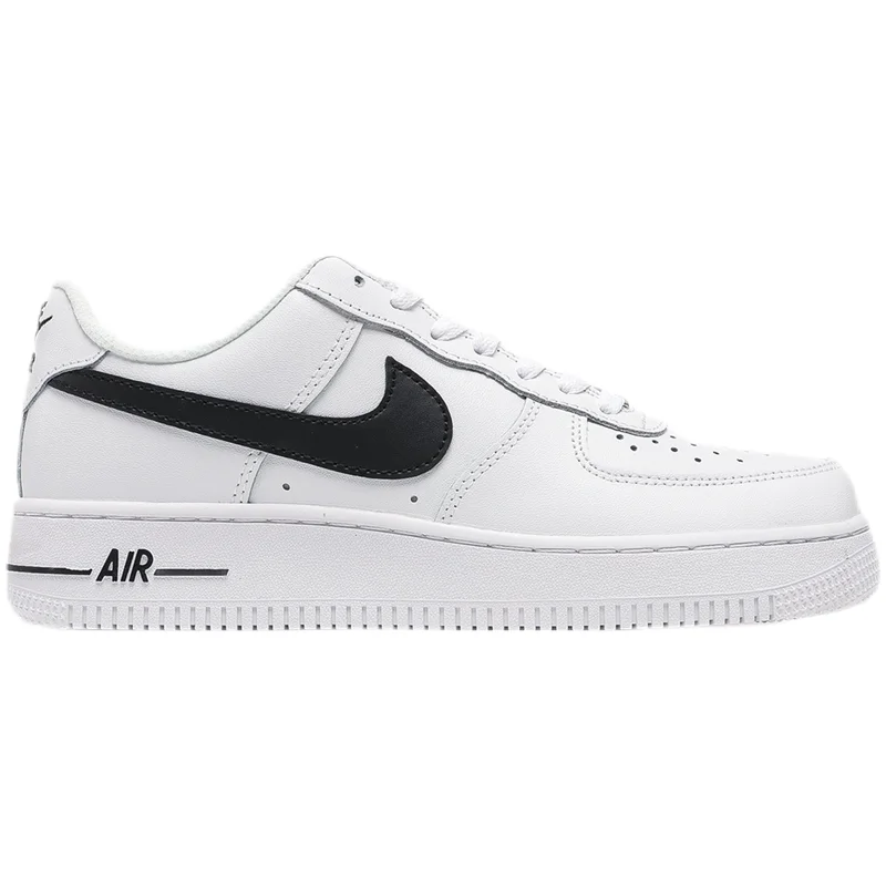 

Top High Quality Sneakers Nike Air Force 1'07 Low Men'S Casual Outdoor Walking Style Shoes Af 1 Running Basketball Nike Shoes