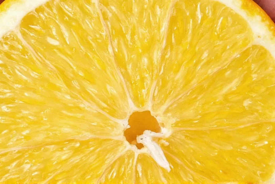 Citrus Rind