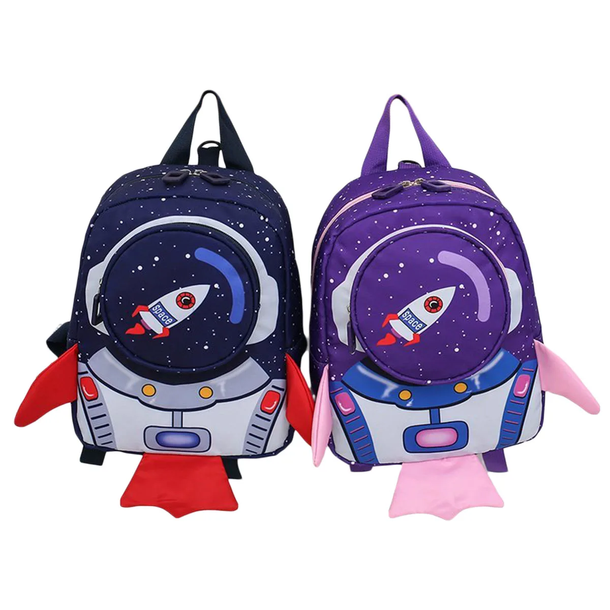 

Preschool Backpack for Kids Boys Girls Toddler Backpack Kindergarten School Bookbags (Cute Cartoon), Many colors