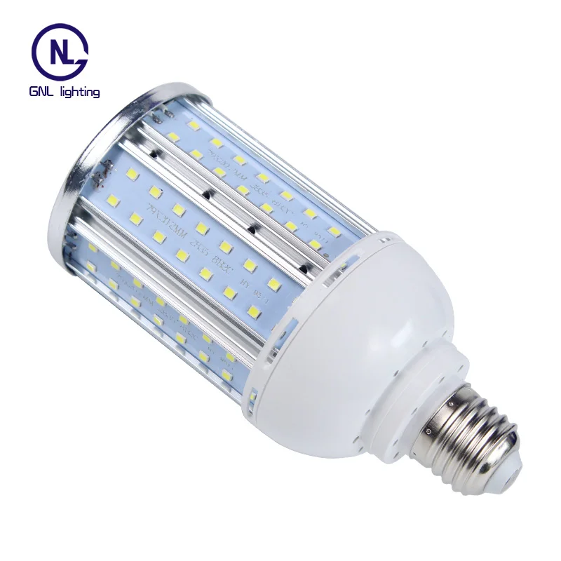 GNL e27 retro garden light bulb fittings replace hid street light 60w