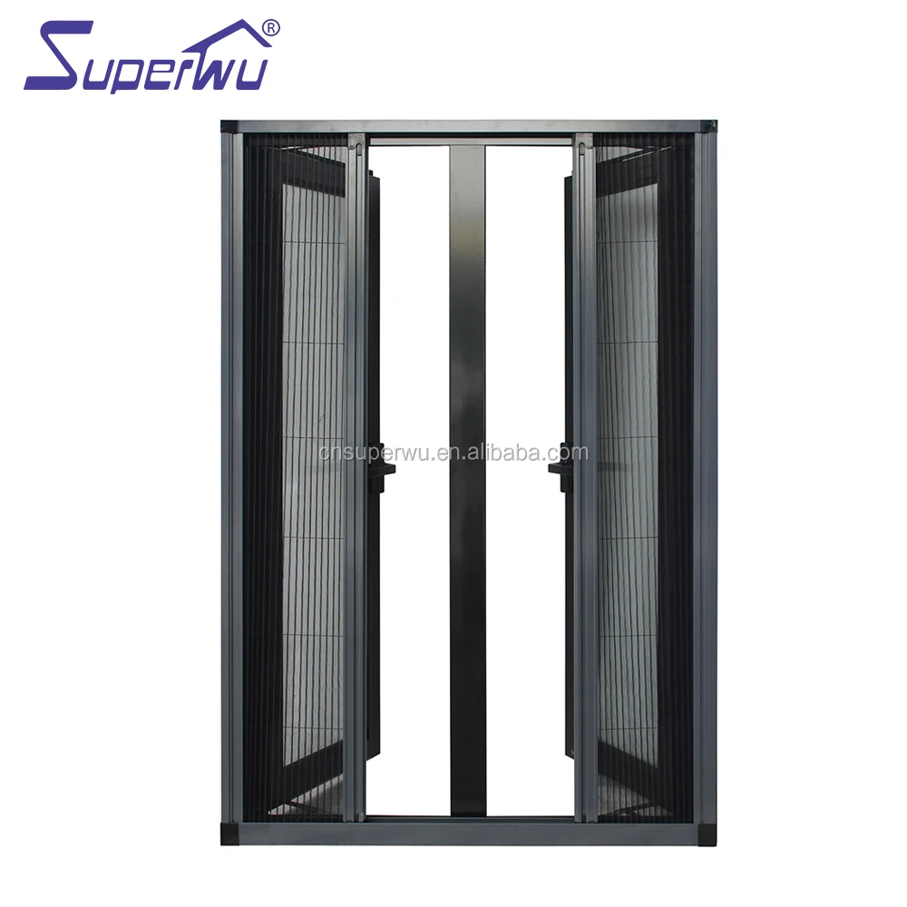 aluminum window models for bedrooms with retractable flyscreen
