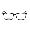 Europe and the United States new TR box classic men and women glasses frame 8058