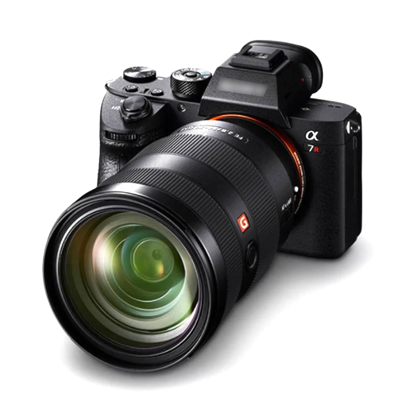 

Original second-hand old brand high-end high-definition mirrorless camera A7R3+24-70 lens