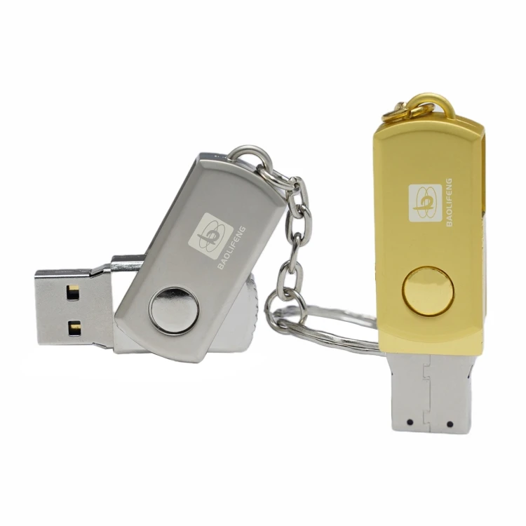 Small Flashdrive Memoria Pendrive 8gb 16gb 32gb Pendrives Rotating Twister Swivel Mini Usb Stick Flash Drives Pen Usb Drive - ANKUX.COM