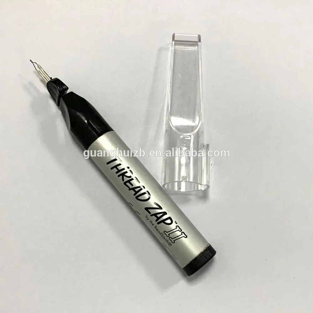 

Mini Wax Pen Wax Thread Zap II for Jewelry Tools Wire Burner