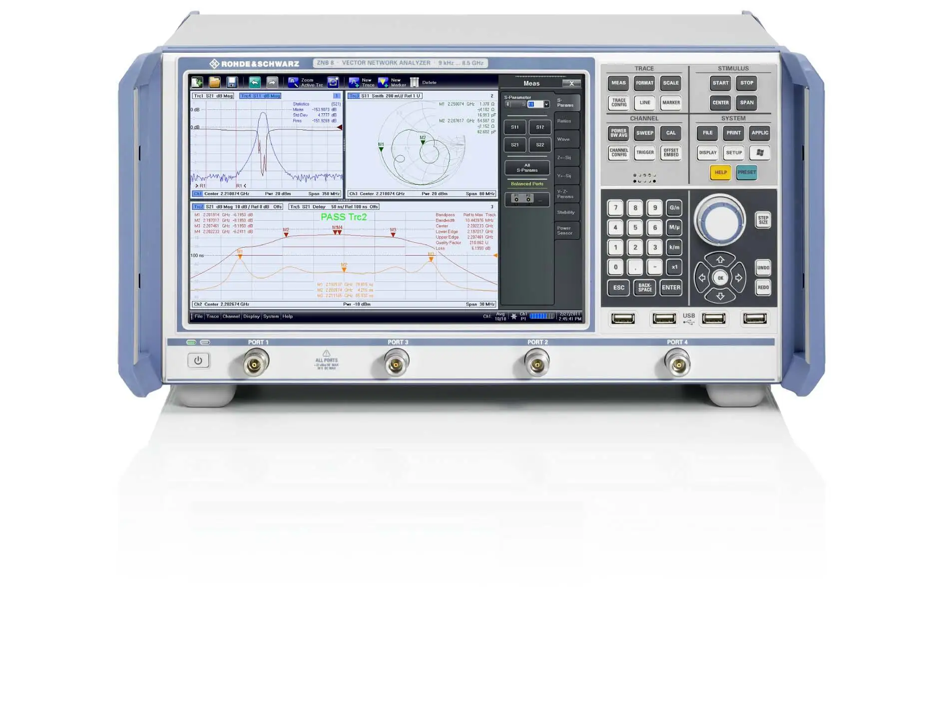 Vector network analyzer. Анализатор электрических цепей векторный ZVA 40. Преобразователи частоты Rohde Schwarz. Измерение магнитного поля Rohde&Schwarz. Анализатор сети интернет.