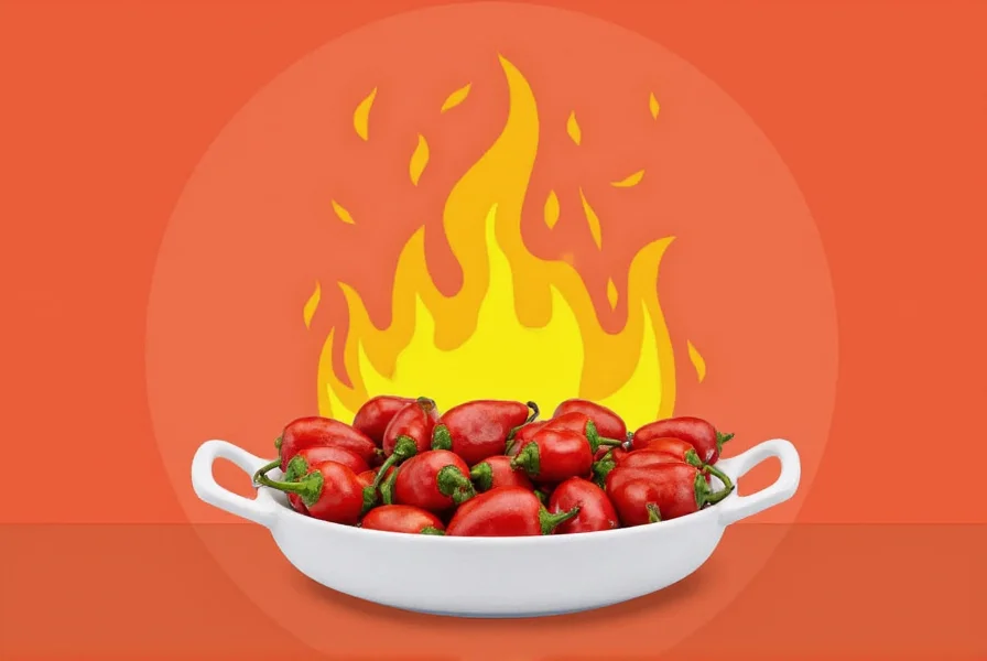 10 habanero chili hacks that will set your kitchen on fire literally