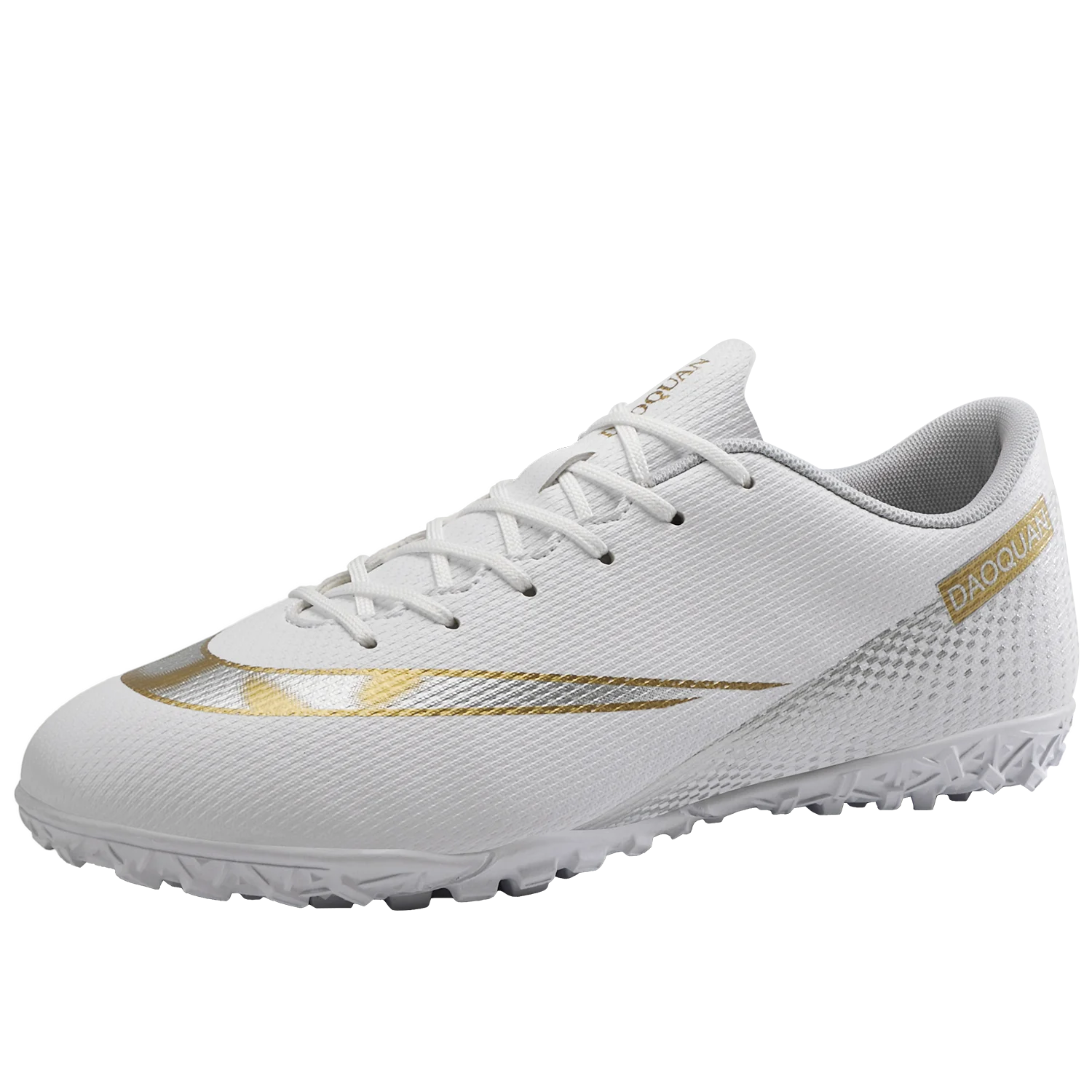 

2020 Top quality newest design Soccer Shoes indoor football shoes professional sport shoe MOQ 1pair, 4 colors