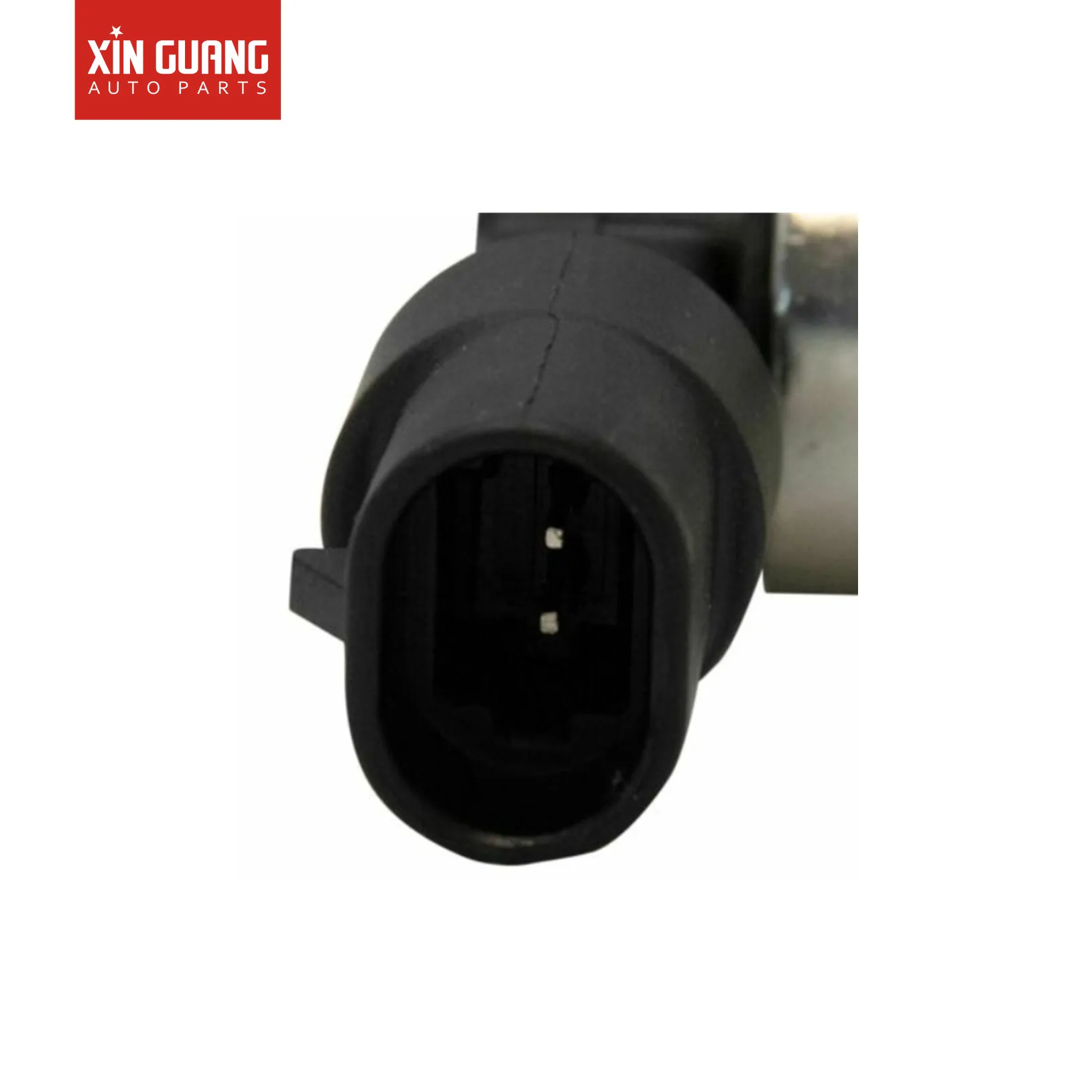 thumbnail image 2 of 24375-2E100 - Engine Variable Valve Timing (VVT) Solenoid 2012-2021 Hyundai 2 of 12