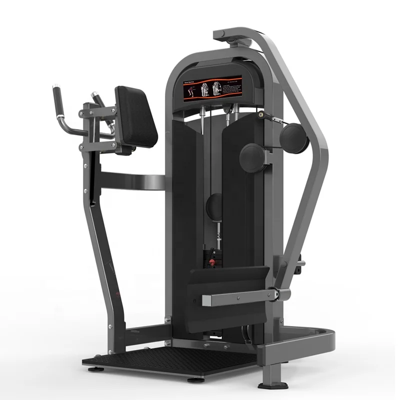 

SM2-22 Pin Loaded Multi Function Commercia Hammer Strength Fitness Equipment Sport Fitnessgerate Glute Bridge Machine, Customized