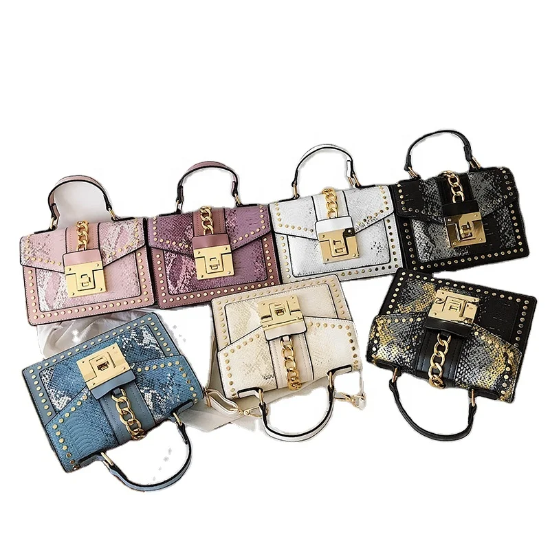 

Trending 2020 leather purses and handbags for women fashion casual shoulder cross-body bag portable ladies crossbody handbags