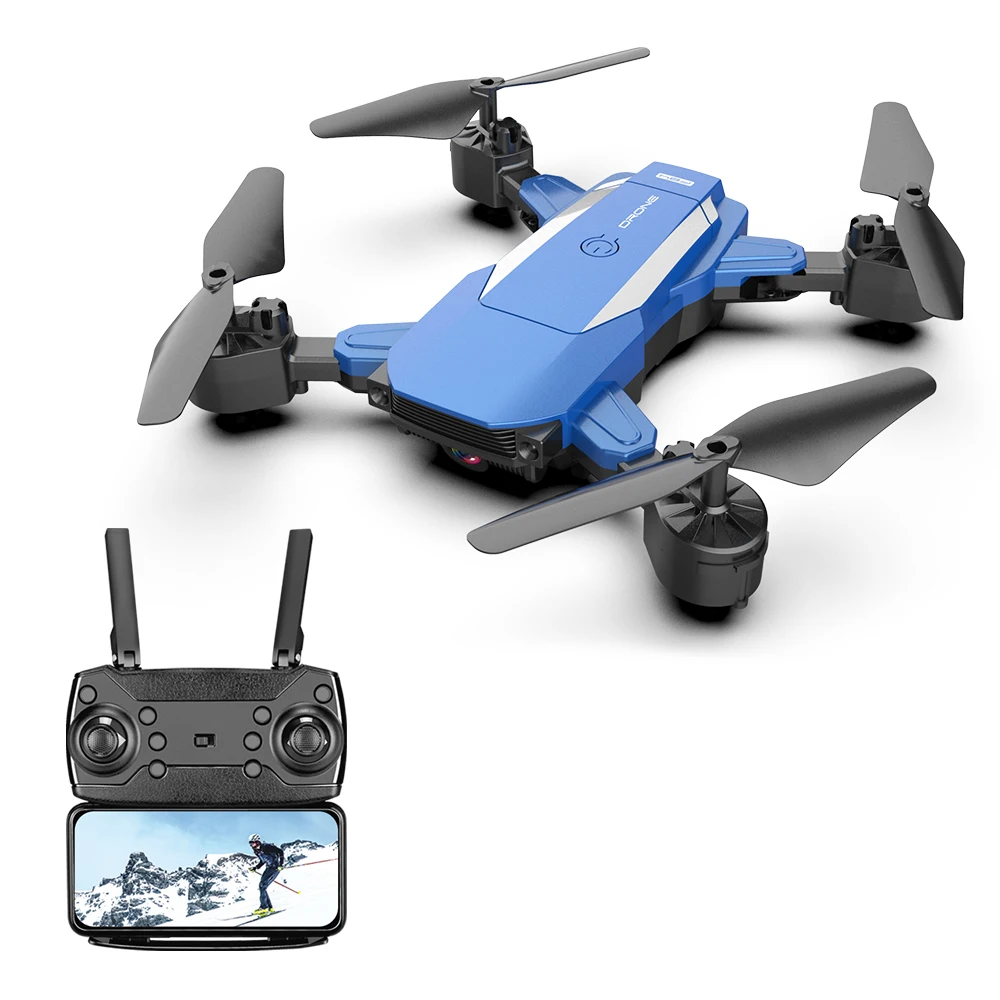 

China Manufacturers Photography Video Portable Small Drone With Camera Low Price Professional