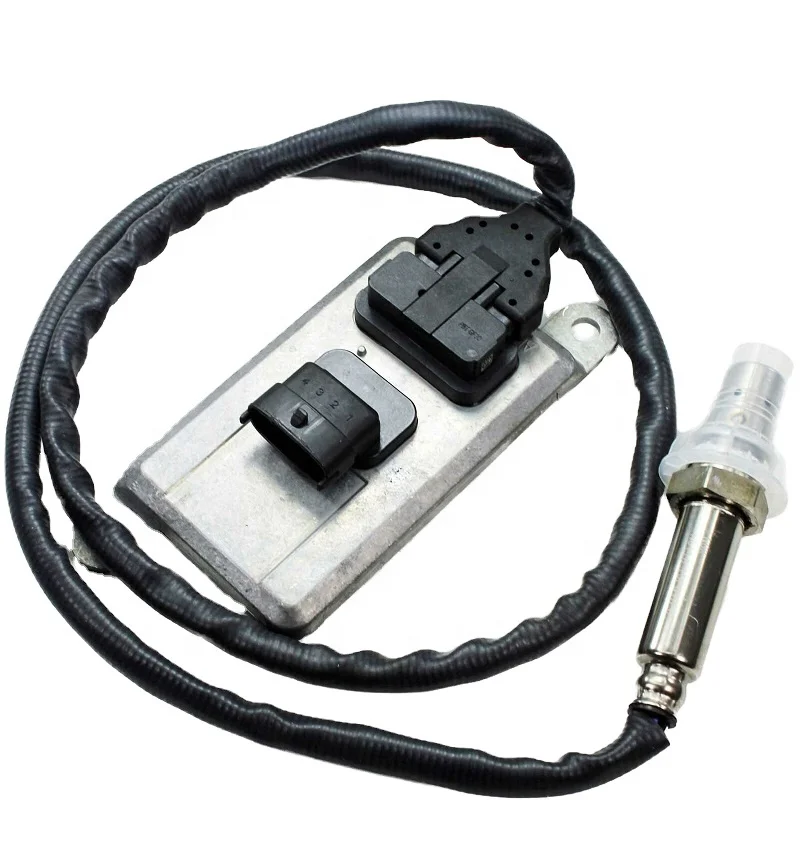 Nox Sensors For Daf Truck 1836060 5wk96628b Nox Sensors For Daf 1836061