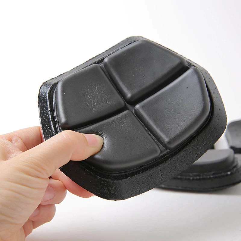 
Plastic Adjustable ACH Fast Band Knob Occ-dial Helmet Liner Kit 