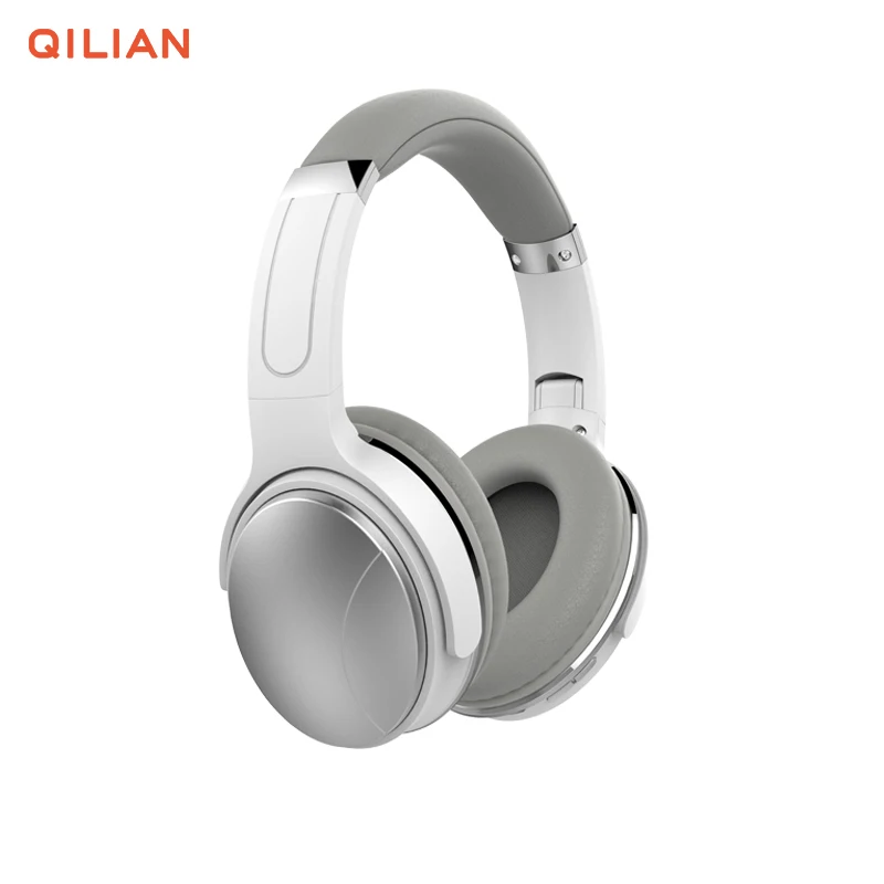 

BH11 Amazon top seller 2019 noise cancelling wireless headphones BT v5.0 headset in earphone & headphone