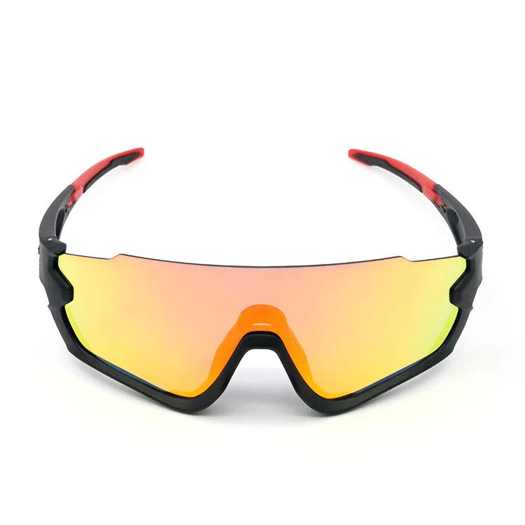 

Polarized Cycling Glasses Anti-fog Sunglasses Sport Bicycle Sunglasses With Mypia Frame MTB Bike Sunglasses Eyewear