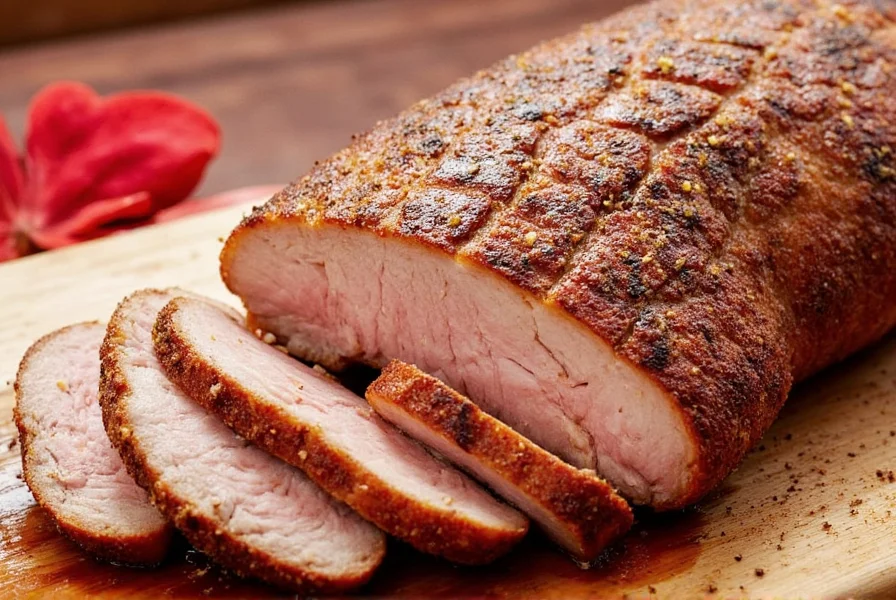 Pork seasoning rub ingredients