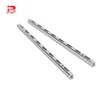 Supermarket usage Metal AA column /upright post for hanging brackets