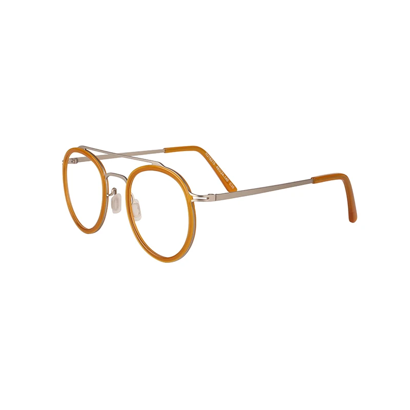 

Acetate Eyeglasses Italy Mazzucchelli Acetate Optical Glasses