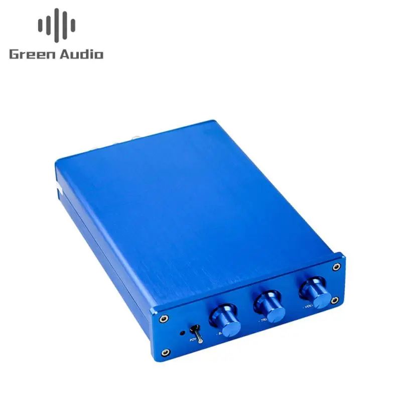 

GAP-3116C Smart Wifi Av Amplifier With CE Certificate