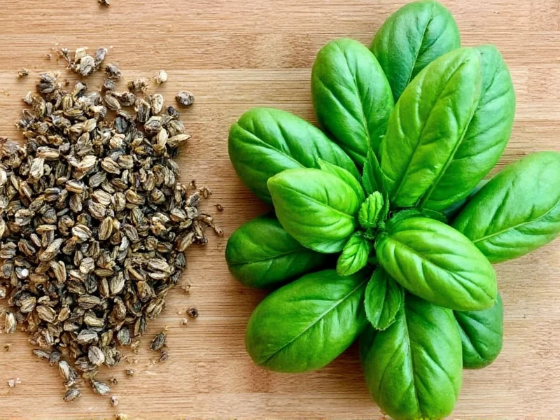 Dried Basil vs Fresh: When to Use Each (Complete Guide)