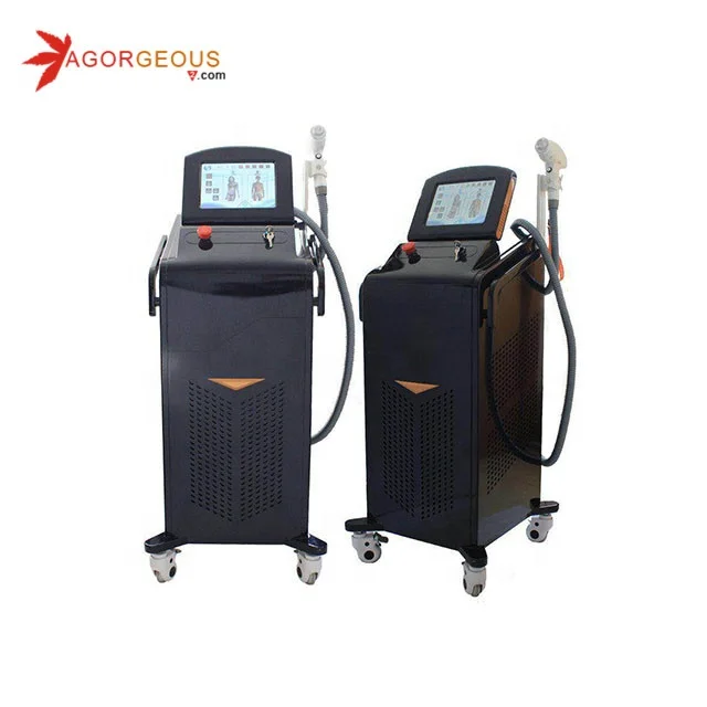 

2020 high output power Safe And Fast Treatment 915nm 10w f-mount single emitter diode laser diode laser 808nm, Black