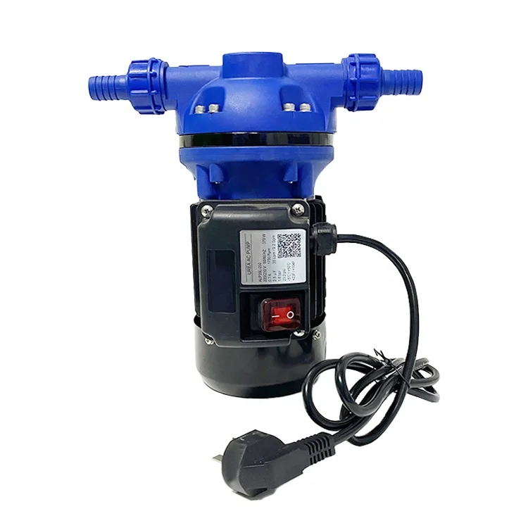 

DEF Membrane transfer pump AdBlue Diaphragm pump