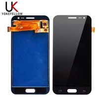 

j200 lcd For Samsung Galaxy J2 2015 J200F J200M J200H J200Y LCD Display Digitizer Touch Screen Assembly