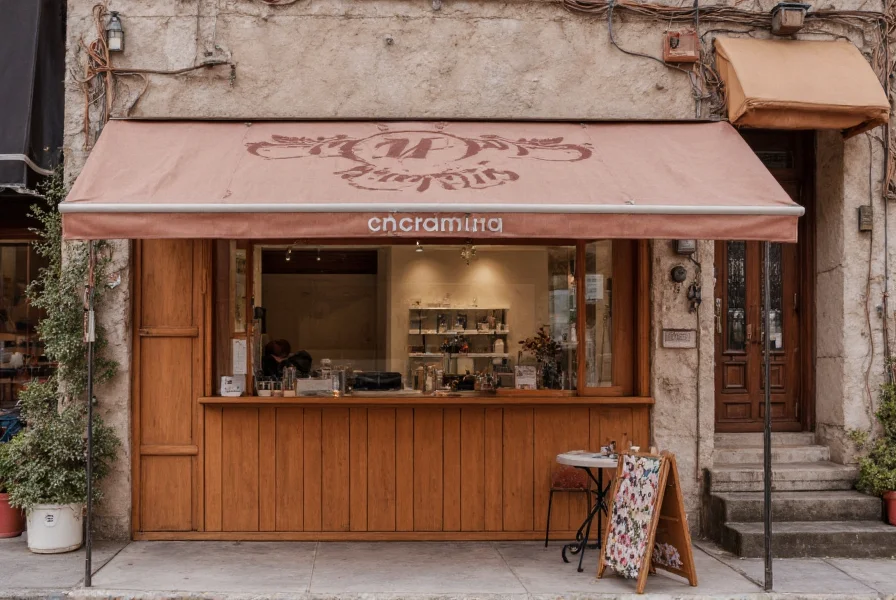 Understanding Cinnamon Cafe Culture and Experiences