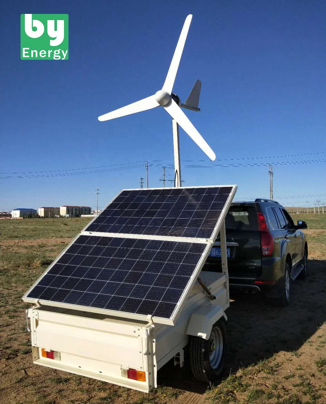 Mwsh-1000 Alternative Energy Generators Turbine And Panel 1000w Solar