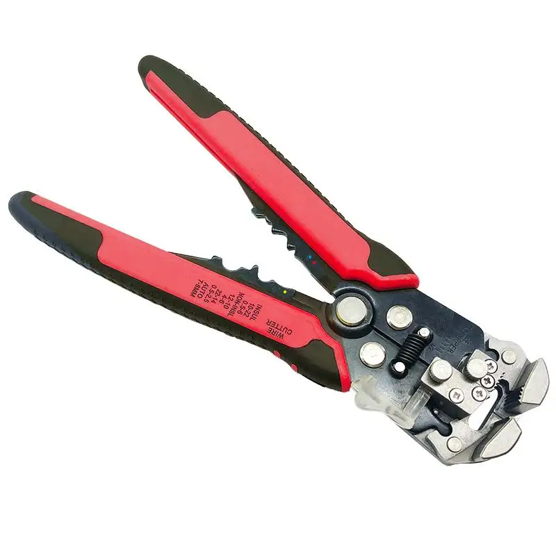 crimper wire stripper