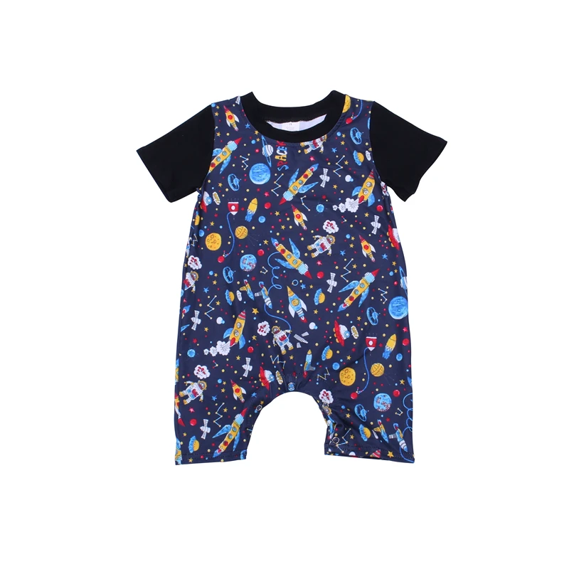 

New Born Baby Wear Cotton Baby Romper Baby Clothes Factory Price
