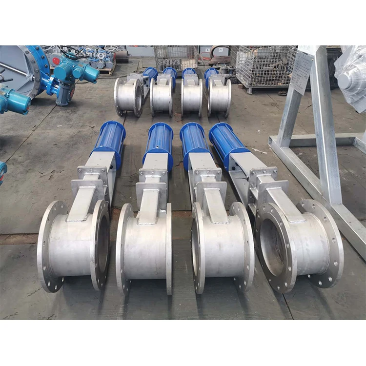 不锈钢气动滑动闸阀 - buy 气动滑阀,钢包滑动水口不锈钢阀门,滑动门