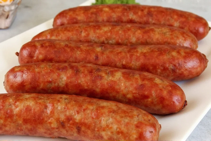 is italian sausage spicy a flavorful deep dive for spice lovers