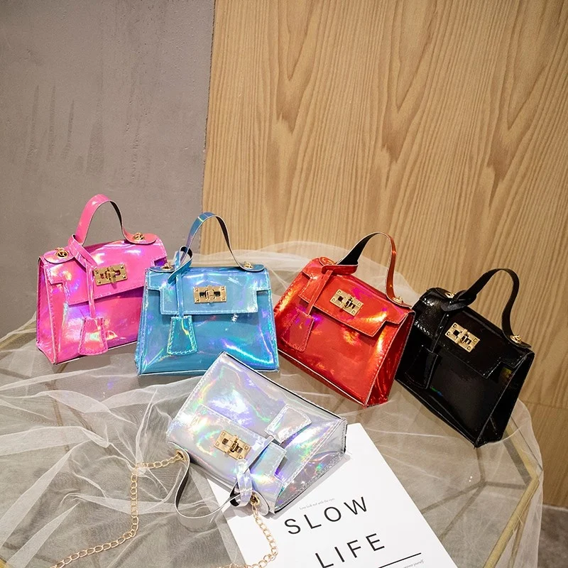 

2021 Famous Brand bags women handbags ladies Elegant handbasg for women, Customizable