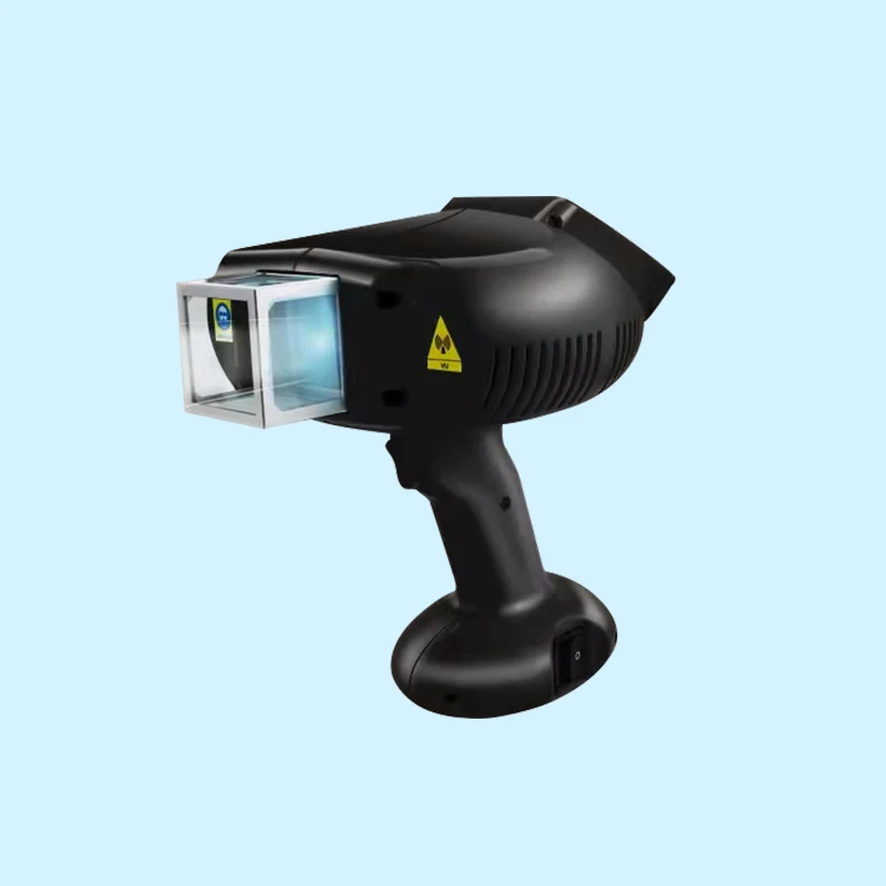 

2022 hot selling excimer laser 308nm psoriasis vitiligo laser, Black