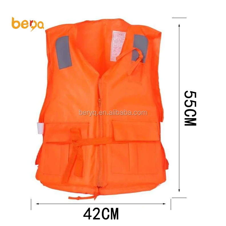 Wholesale Of Highquality Marine Adult Life Jacket Vest Safe And Cheap