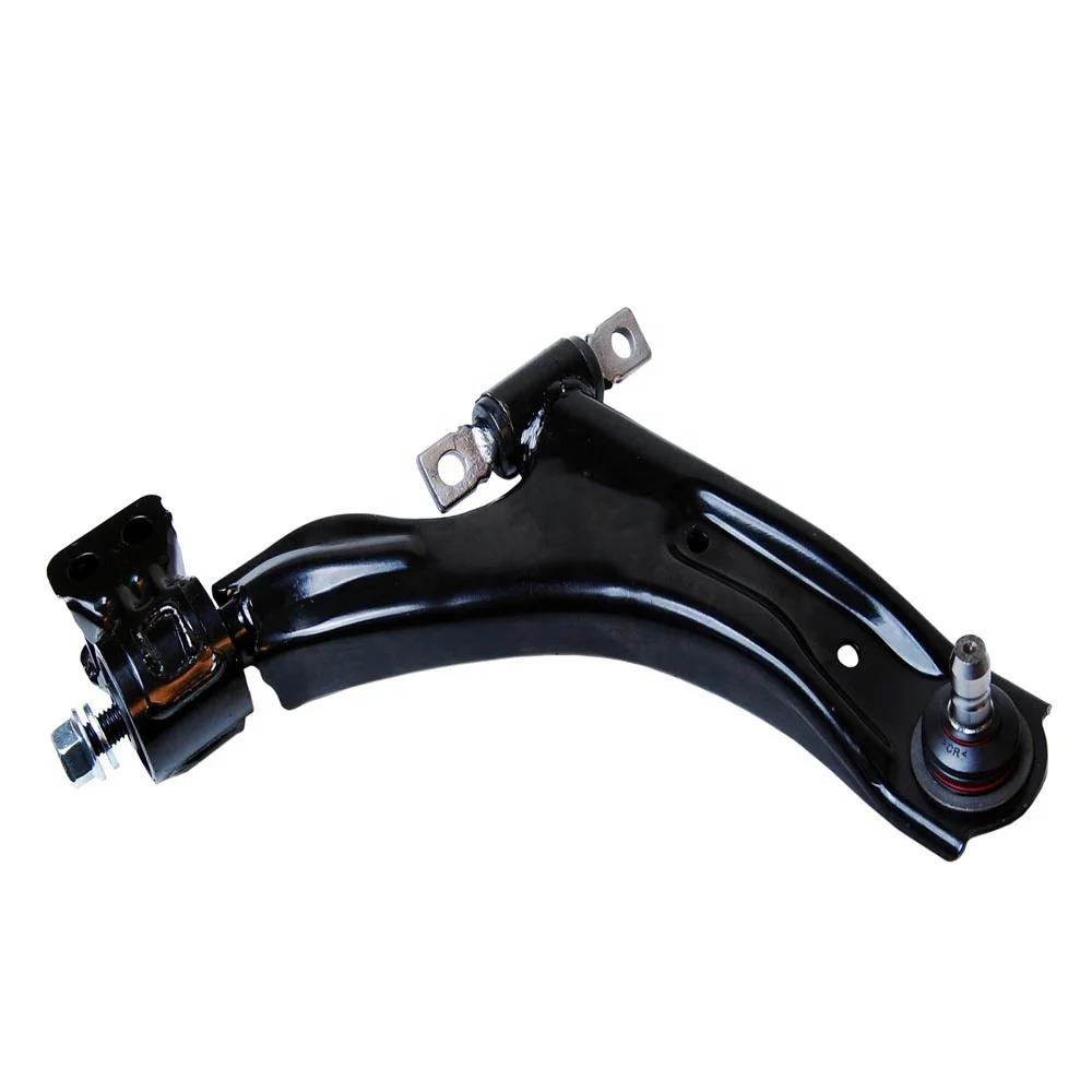 

95032441 High Quality Car Lower Arm Suspension Control Arm auto spare part for Spark, Black e-coating