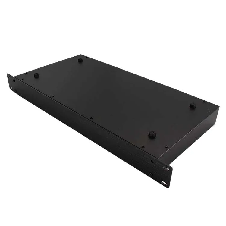 Industrial Pc 19 Inch Rack Mount Chassis Computer Server Rack Cabinet ...