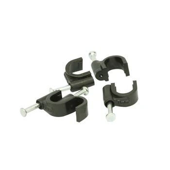 5mm cable clips