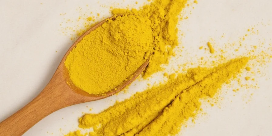 Bowl of homemade mustard dip