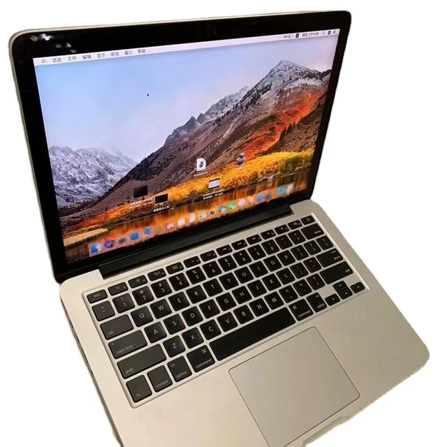 

Wholesale 4730 Core i5 i7 Second Generation Refurbished Original Used Laptops 17.3-inch Large Screen Notebook Computer