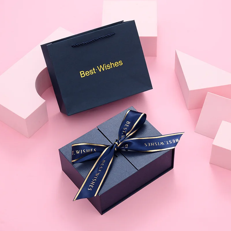 Creative Fashion Gift Box Birthday Cosmetics Mobile Phone Gift Box Web ...
