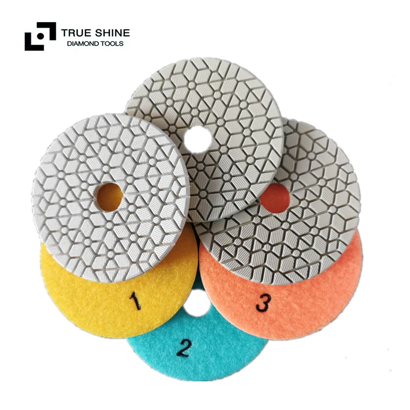 3 step dry polishing pad granite marble polishing tools .jpg