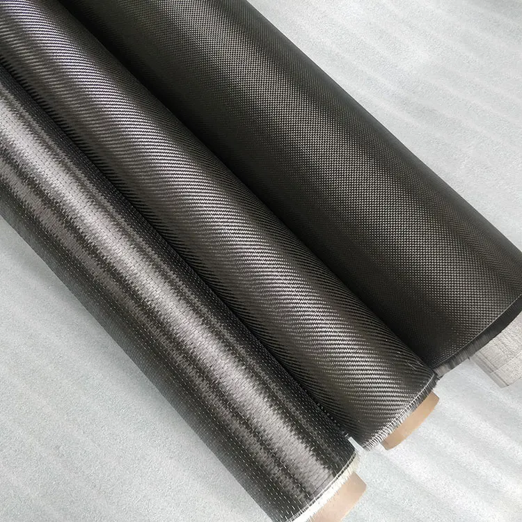 3k Carbon Fiber Fabric Twill Carbon Fiber Fabric Price 3k Plain 200gsm ...