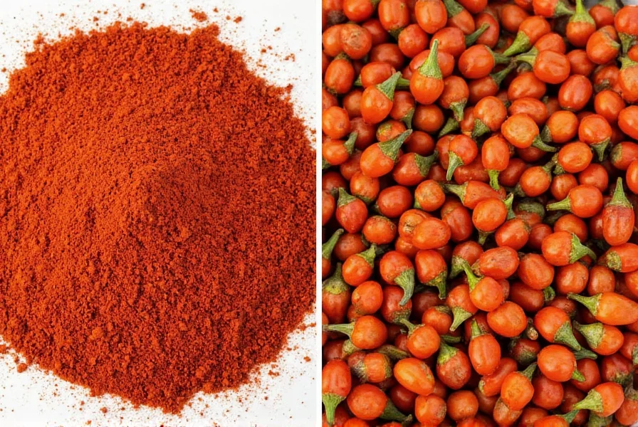 Aleppo Pepper for Baking